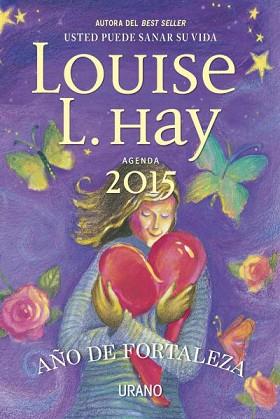 AGENDA LOUISE HAY 2015 | 9788479538804 | HAY, LOUISE