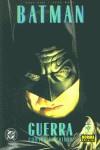 BATMAN GUERRA CONTRA EL CRIMEN | 9788484311720 | DINI, PAUL