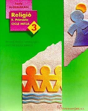 RELIGIO 3 | 9788447407026 | EQUIPO ALDEBARÁN