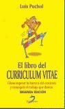 LIBRO DEL CURRICULUM VITAE, EL | 9788479785345 | PUCHOL, LUIS