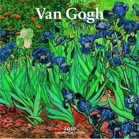 CALENDARI VAN GOGH 2010 | 9783836514972 | VAN GOGH, VINCENT