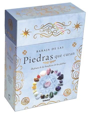 PIEDRAS QUE CURAN | 9788499282831 | GALIANA, HELENA/TIKAL, EQUIPO