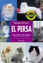 GATO PERSA MANUALES | 9788425513817 | SEYMOUR, JULIET