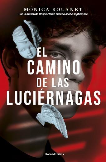 CAMINO DE LAS LUCIÉRNAGAS | 9788419283849 | ROUANET, MÓNICA