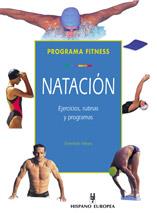 NATACION PROGRAMA FITNESS | 9788425513831 | HINES, EMMETT