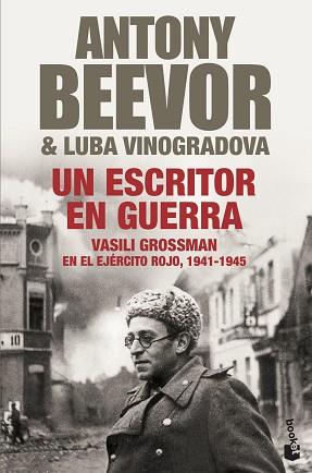 UN ESCRITOR EN GUERRA | 9788408004219 | ANTONY BEEVOR