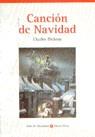 CANCION DE NAVIDAD (AULA DE LITERATURA) | 9788431628109 | DICKENS, CHARLES