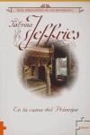 EN LA CAMA DEL PRINCIPE (REAL HERMANDAD DE LOS BASTARDOS I) | 9788489746633 | JEFFRIES, SABRINA