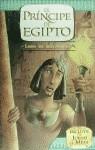 PRINCIPE DE EGIPTO LIBRO DE ACTIVIDADES | 9788408028796 | VARIS