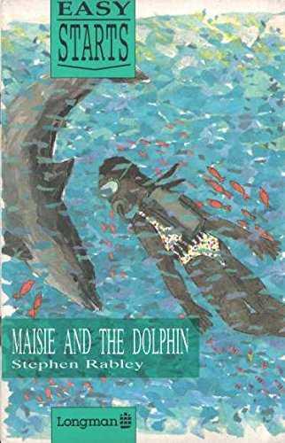 MAISIE AND THE DOLPHIN ESR | 9780582031487 | RABLEY, STEPHEN