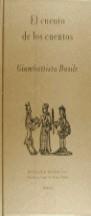 CUENTO DE LOS CUENTOS, EL | 9788478442072 | BASILE, GIAMBATTISTA