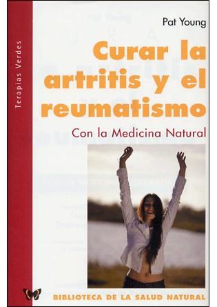 ARTRITIS Y EL REUMATISMO, LA | 9788493303945 | YOUNG, PAT