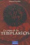 CRIPTA DE LOS TEMPLARIOS, LA | 9788420538921 | NONIDEZ, MANUEL