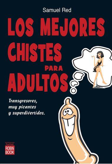 LOS MEJORES CHISTES PARA ADULTOS | 9788499171098 | RED, SAMUEL