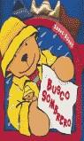 BUSCO SOMBRERO (SUAVE SUAVE) | 9788484041382 | SANDERS, NANCY I.