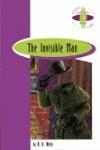 THE INVISIBLE MAN (BB 3 ESO) | 9789963617203 | WELLS, H.G.