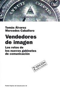 VENDEDORES DE IMAGEN | 9788449303708 | ALVAREZ, TOMAS