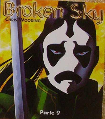 BROKEN SKY 9 | 9788484311300 | WOODING, CHRIS