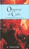 OBSERVAR EL CIELO | 9788431526290 | GRUPO ASTROFILO LARIANO