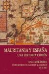 MAURITANIA Y ESPAÑA LOS ALMORAVIDES | 9788493292317 | PAEZ LOPEZ, JERONIMO ... [ ET AL. ]