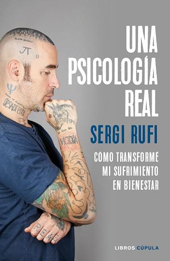 UNA PSICOLOGÍA REAL | 9788448026486 | RUFI, SERGI