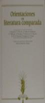 ORIENTACIONES EN LITERATURA COMPARADA | 9788476353011 | VARIS