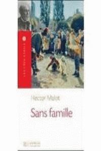 SANS FAMILLE (LF2) | 9782011550507 | MALOT, HECTOR