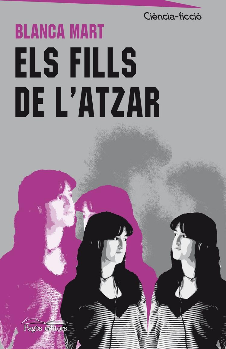 ELS FILLS DE L'ATZAR | 9788499752570 | MARTÍNEZ FERNÁNDEZ, BLANCA