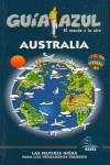 AUSTRALIA GUIA AZUL EL MUNDO A TU AIRE 2007-08 | 9788480235723 | MARTINEZ, MOISES / MARTINEZ, OMAR / GARCIA, JESUS