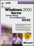 MICROSOFT WINDOWS 2000 SERVER | 9788448129040 | MICROSOFT CORPORATION