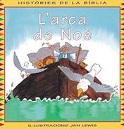 ARCA DE NOE, L' | 9788478645817 | LEWIS, JAN