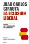 ECLOSION LIBERAL LA | 9788427033146 | GIRAUTA, JUAN CARLOS