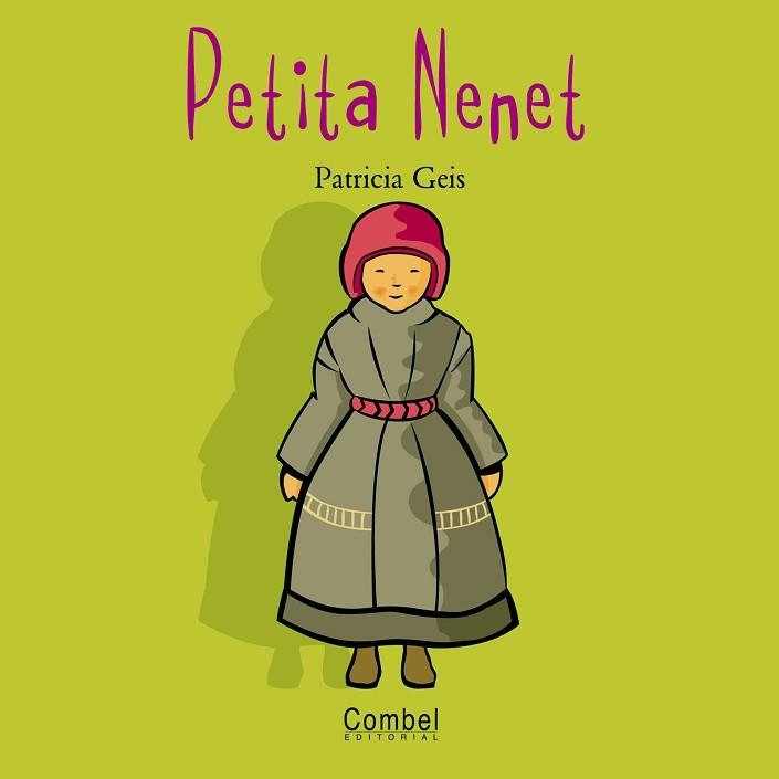 PETITA NENET (NENS DEL MON) | 9788478643578 | GEIS, PATRICIA