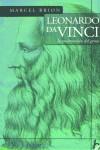 LEONARDO DA VINCI LA ENCARNACION DEL GENIO | 9788466609708 | BRION, MARCEL