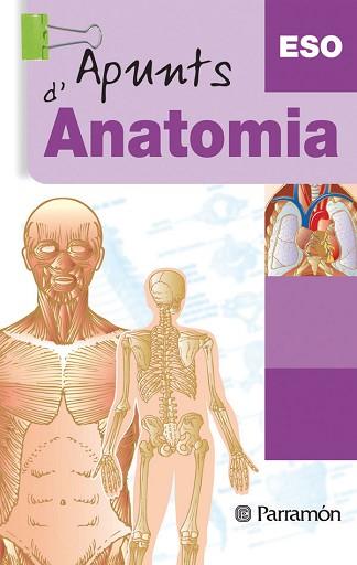 ANATOMIA APUNTS DE | 9788434229501 | CASSAN, ADOLFO