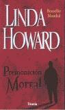 PREMONICION MORTAL | 9788479534387 | HOWARD, LINDA