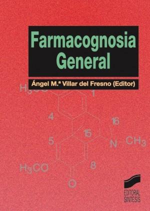 FARMACOLOGIA GENERAL | 9788477386407 | VILLAR DEL FRESNO, ANGEL M.