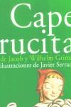 CAPERUCITA (IL.LUSTRAT) | 9788466608916 | GRIMM, JACOB