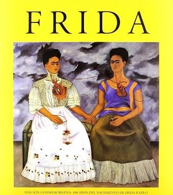 FRIDA | 9789707773417 | VARIS