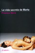 VIDA SECRETA DE MARTA LA | 9788495346926 | NECA, FRANCA