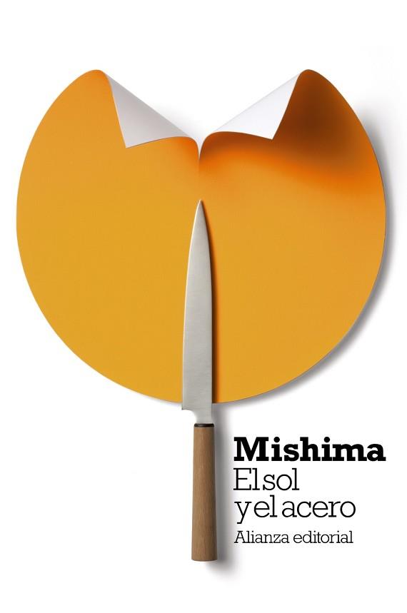 SOL Y EL ACERO EL | 9788420664439 | MISHIMA, YUKIO