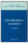 INDICADORES ECONOMICOS (2 ED.) | 9788472882065 | REQUEIJO, J.