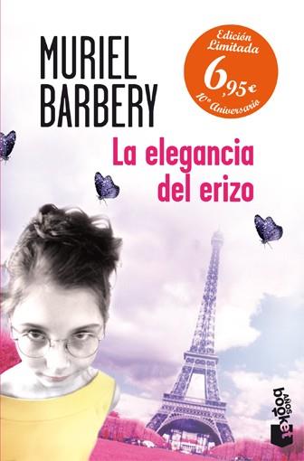 ELEGANCIA DEL ERIZO LA | 9788432251092 | BARBERY,MURIEL