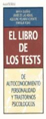 LIBRO DE LOS TESTS, EL | 9788478806638 | DUEÑAS, MARIA ... [ET AL.]