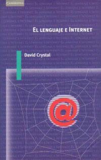 LENGUAJE E INTERNET, EL | 9788483232569 | CRYSTAL, DAVID