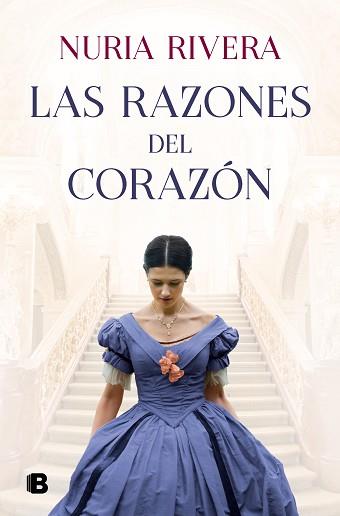 RAZONES DEL CORAZÓN | 9788466671767 | RIVERA, NURIA