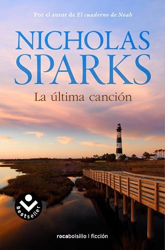 LA ULTIMA CANCION | 9788415729747 | SPARKS, NICHOLAS