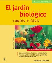 JARDIN BIOLOGICO EL RAPIDO Y FACIL | 9788425515231 | HENSEL WOLFGANG