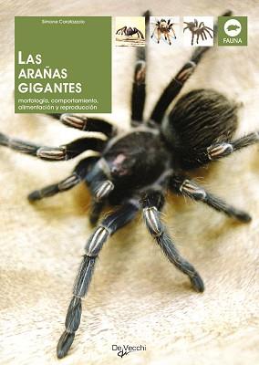 ARA¥AS GIGANTES, LAS (FAUNA DVE) | 9788431529444 | CARATOZZOLO, SIMONE