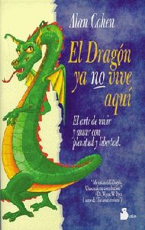 DRAGON YA NO VIVE AQUI, EL | 9788478082827 | COHEN, ALAN